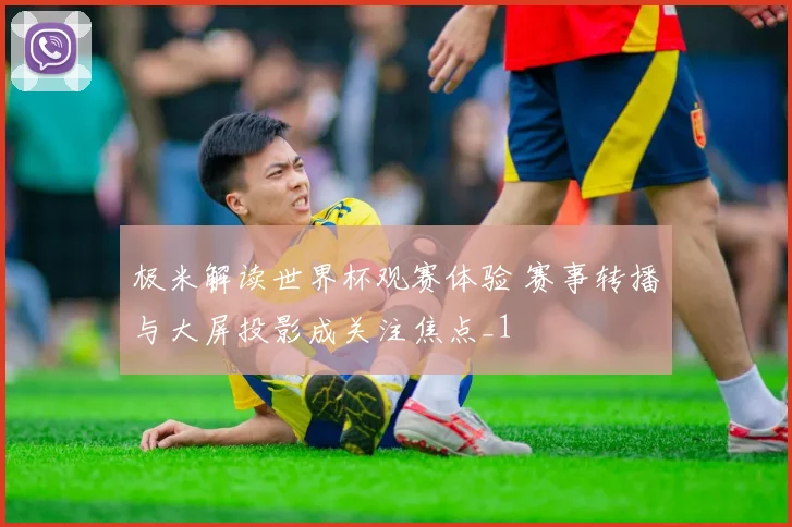 极米解读世界杯观赛体验 赛事转播与大屏投影成关注焦点_1