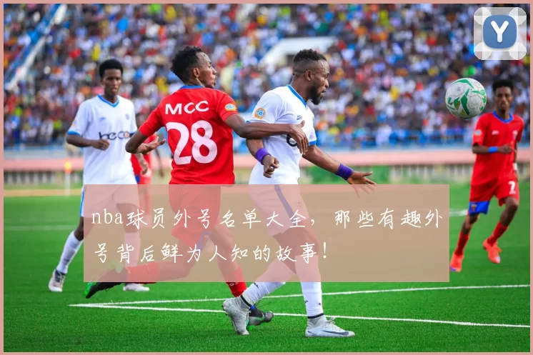 nba球员外号名单大全，那些有趣外号背后鲜为人知的故事！