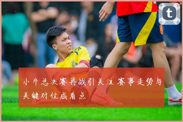 小牛总决赛再战引关注 赛事走势与关键对位成看点