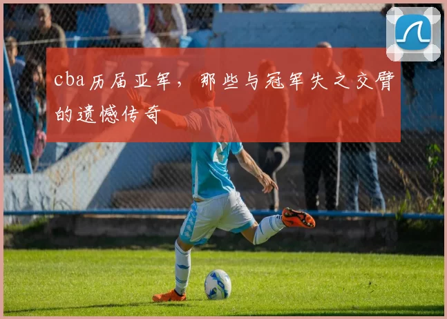 cba历届亚军,那些与冠军失之交臂的遗憾传奇