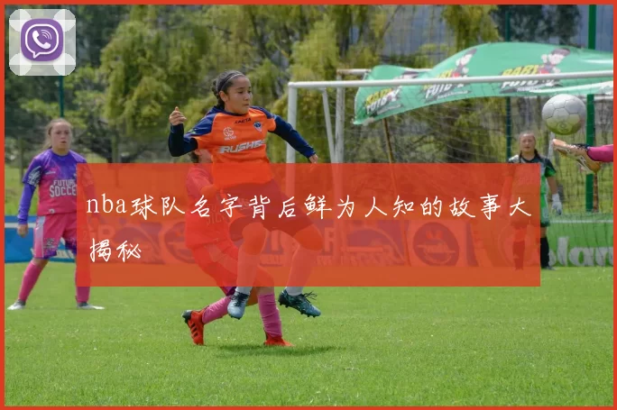 nba球队名字背后鲜为人知的故事大揭秘